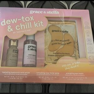 Grace & Stella Skincare Set